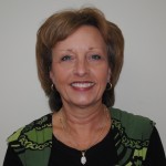 Debra Lamberth Board Member